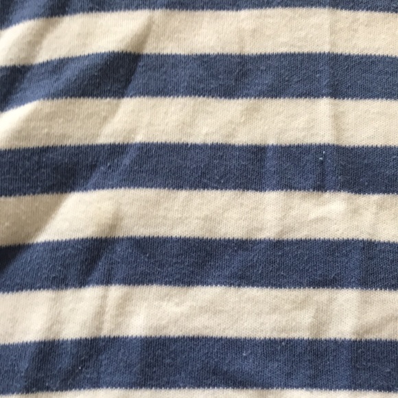 POLO RALPH LAUREN Age 10 Stripped - Picture 3 of 5